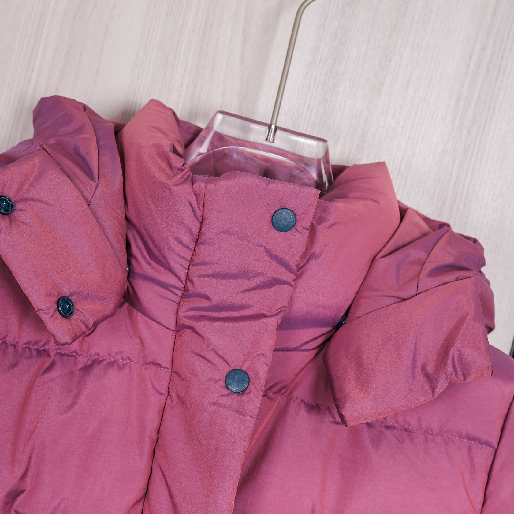 Lululemon Down Jackets